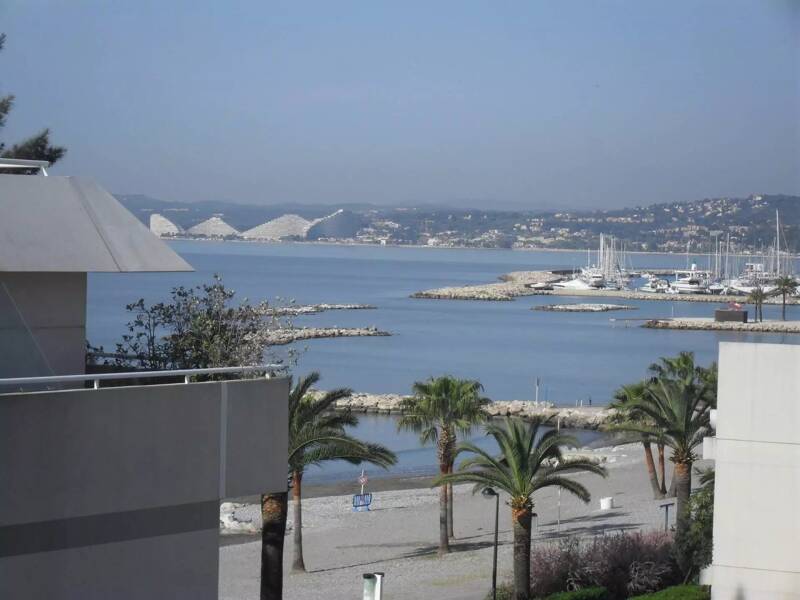 Maison à louer, 20m², SAINT LAURENT DU VAR