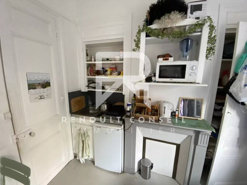 Maison à vendre, 14m², ROUEN