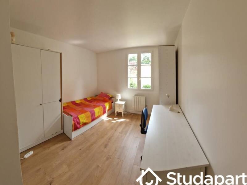 Maison à louer, 12m², CORMEILLES EN PARISIS