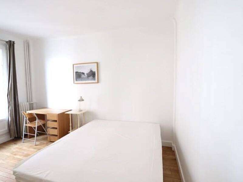 Maison à louer, 56m², BOULOGNE BILLANCOURT