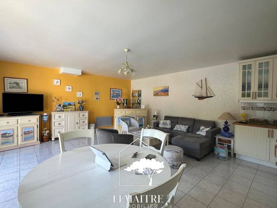 Maison à vendre, 119m², LES MATHES