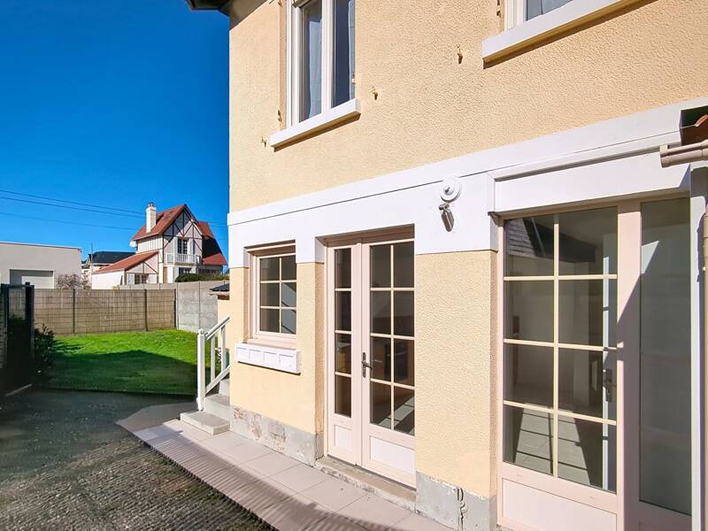 Maison à louer, 58m², DIVES SUR MER