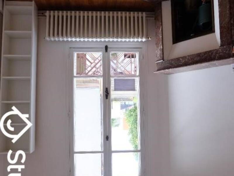 Maison à louer, 70m², IVRY SUR SEINE