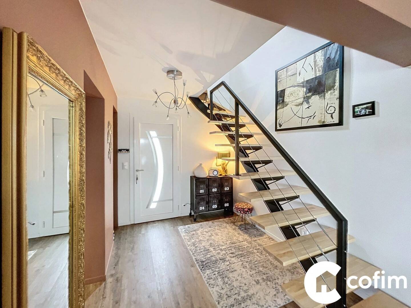 Maison à vendre, 190m², SOUMOULOU