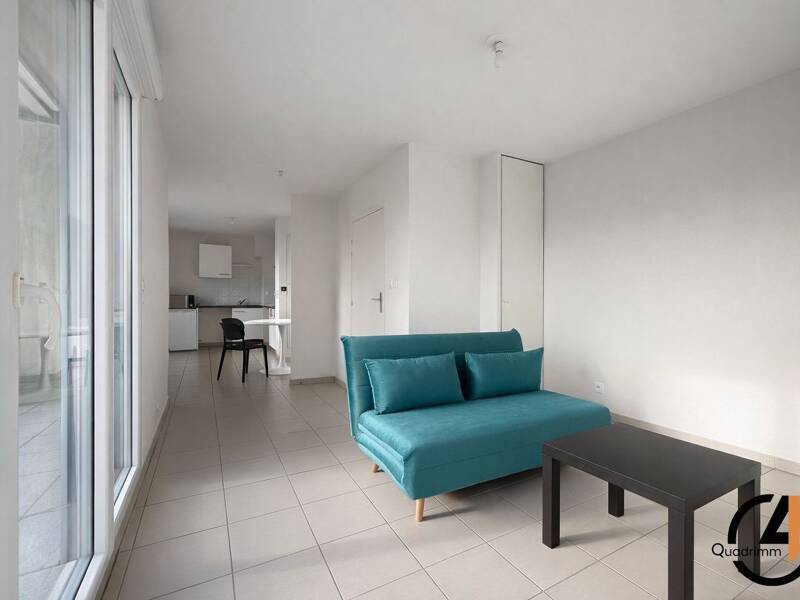 Maison à louer, 36m², MONTPELLIER