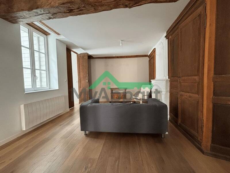 Maison à louer, 85m², ANGERS