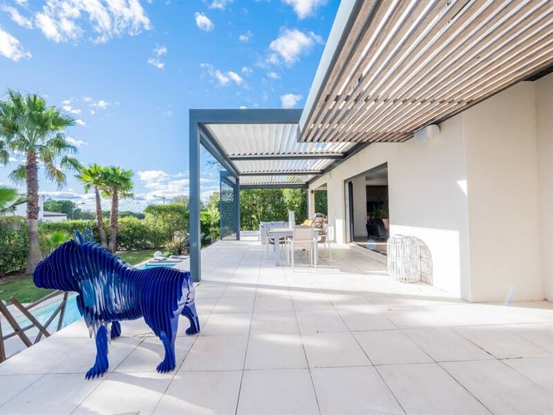 Maison à vendre, 200m², MONTPELLIER