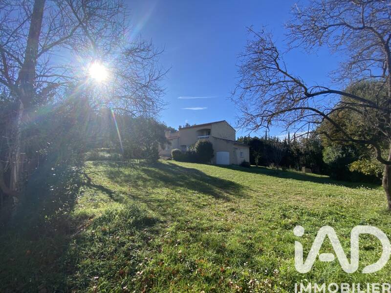 Maison à vendre, 150m², AIX EN PROVENCE