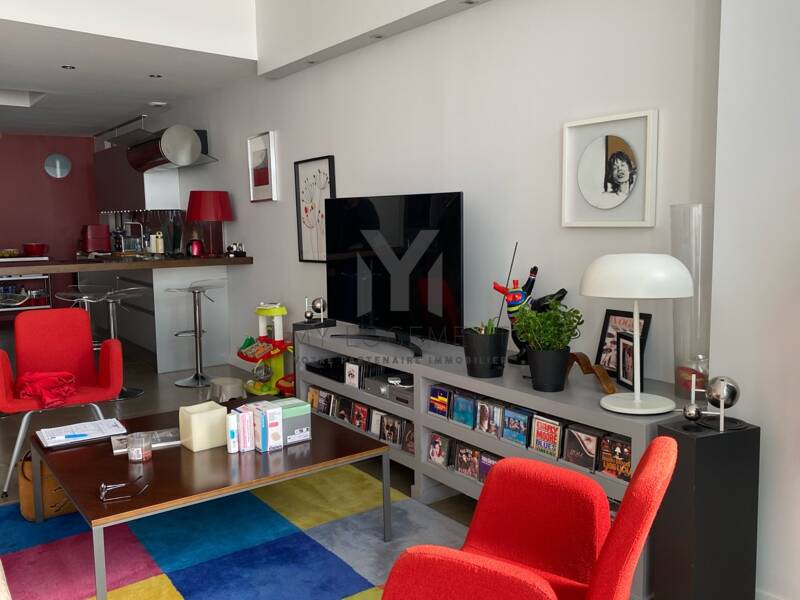 Maison à vendre, 133m², AIX EN PROVENCE