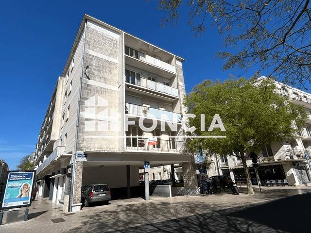 Maison à louer, 73m², POITIERS