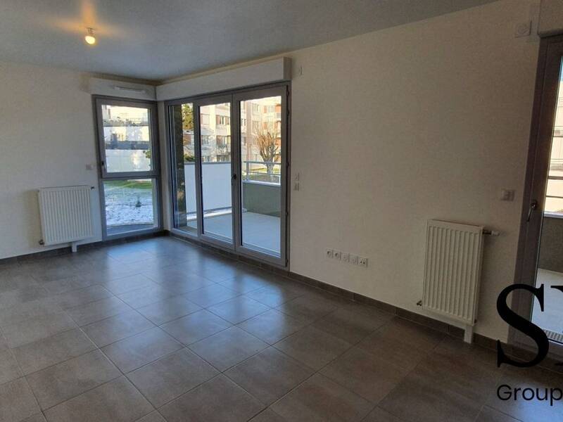 Maison à louer, 60m², NEMOURS