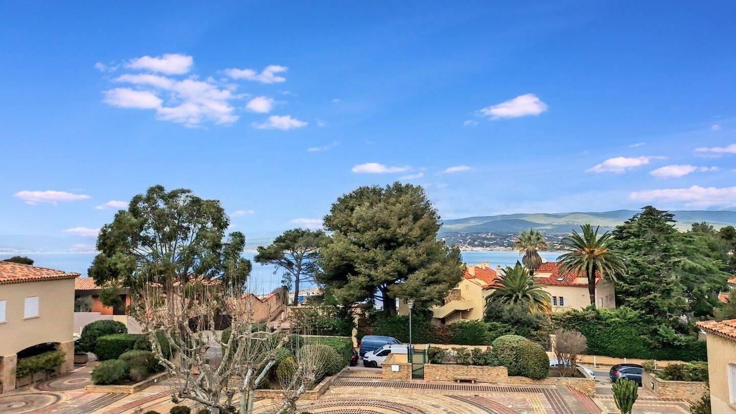 Maison à vendre, 78m², SAINT CYR SUR MER