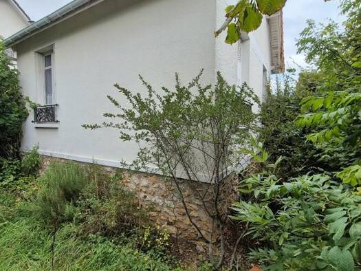 Maison à vendre 292 000 € 3 pièces 2 chambres 63,7 m² 342 m² de terrain Les bords de l'Yerres Brunoy 91800