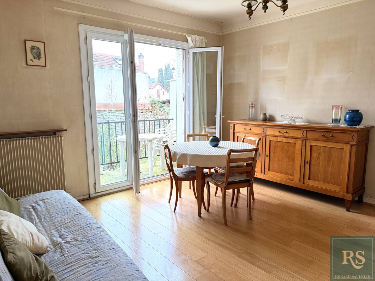 Maison à vendre, 72m², ANTONY