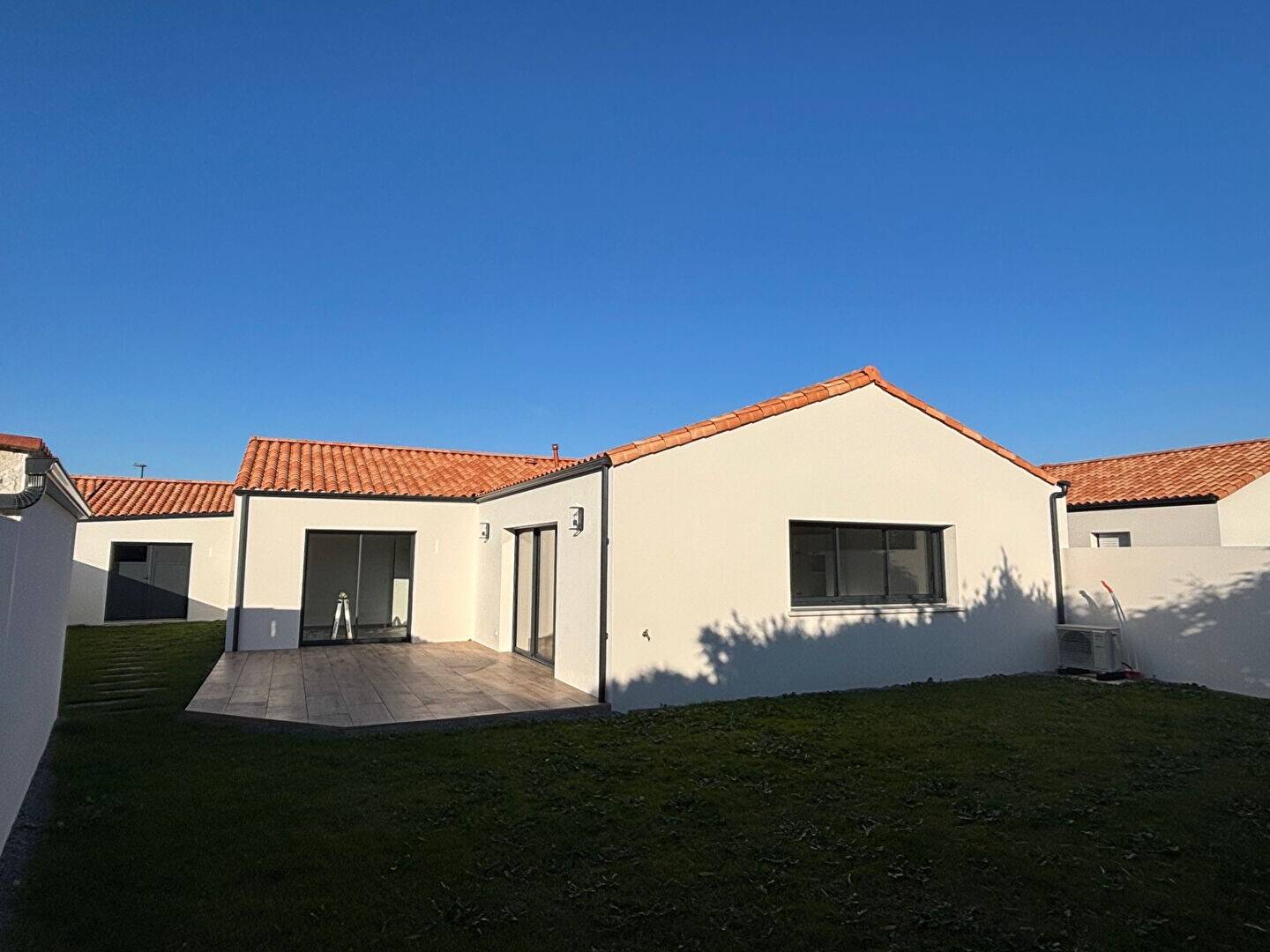 Maison à vendre, 133m², CHALLANS