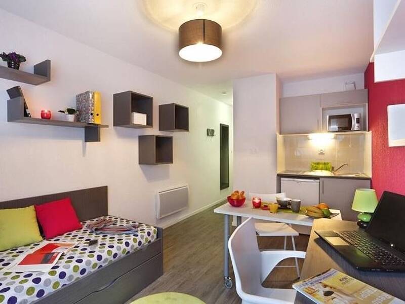 Maison à vendre, 19m², AIX EN PROVENCE