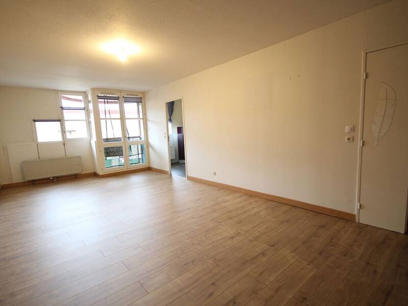 Maison à vendre, 80m², BESANCON