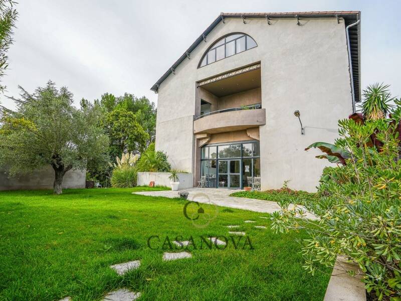 Maison à vendre, 450m², MONTPELLIER