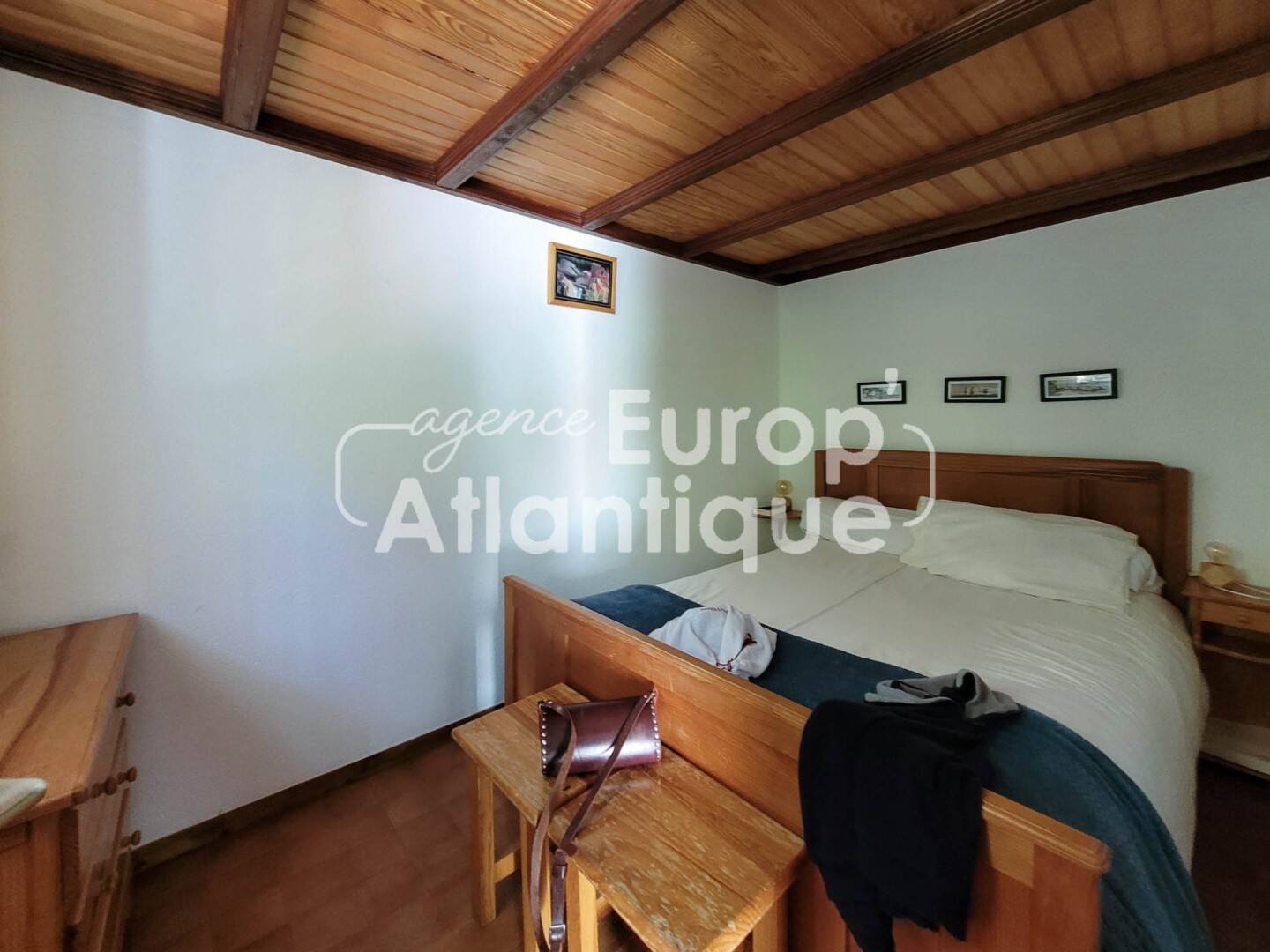 Maison à vendre, 40m², LES MATHES