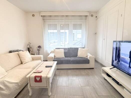 Maison à vendre 101 000 € 3 pièces 1 chambre 67 m² 75 m² de terrain Boulogne-sur-Mer 62200