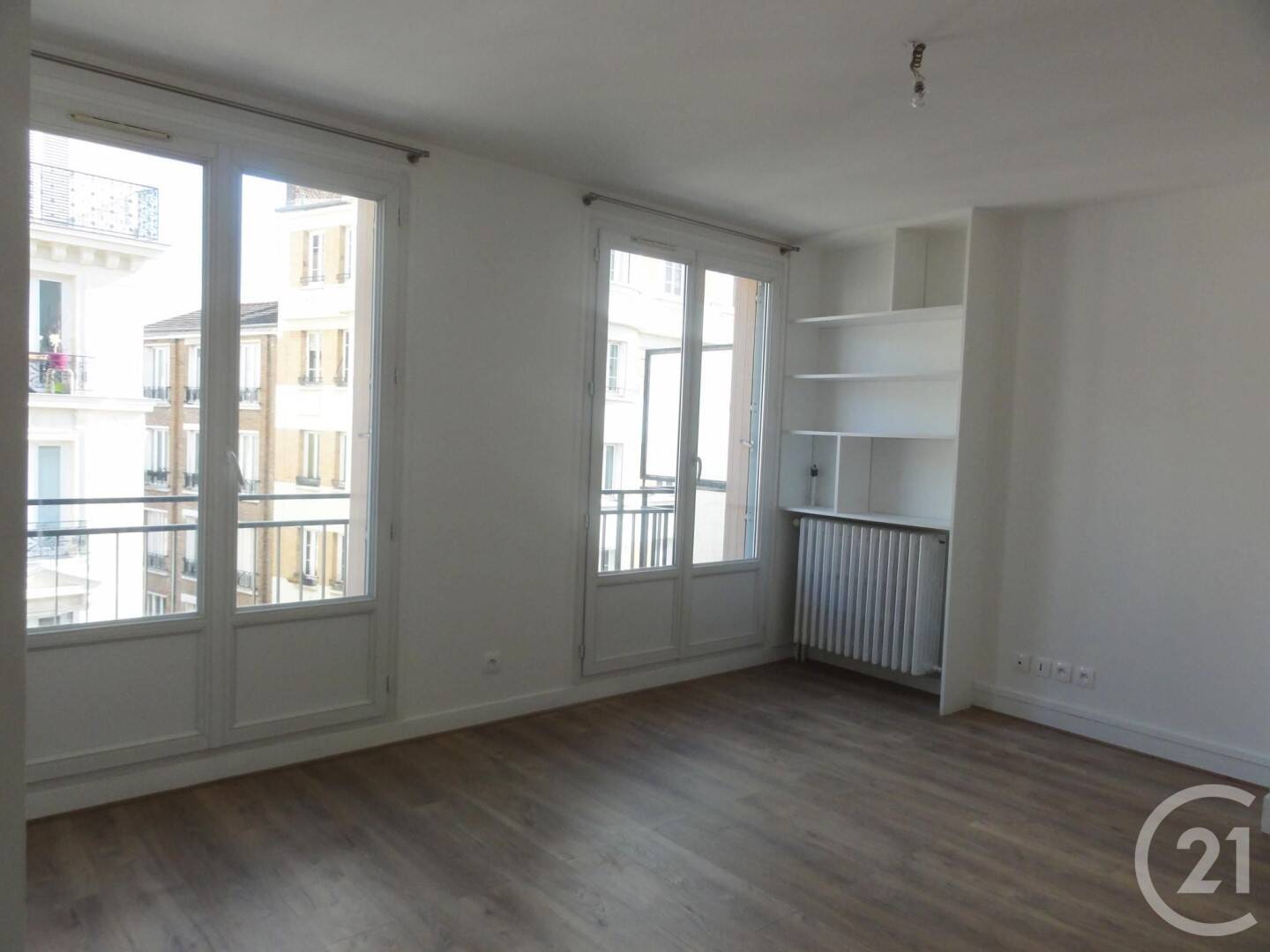 Maison à louer, 25m², ASNIERES SUR SEINE