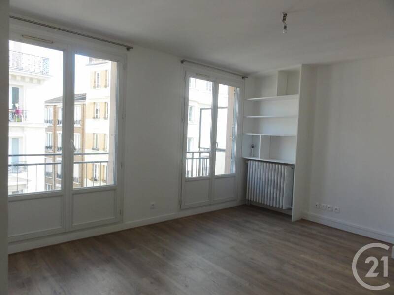 Maison à louer, 25m², ASNIERES SUR SEINE