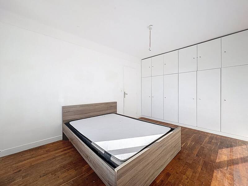 Maison à louer, 49m², ROSNY SOUS BOIS