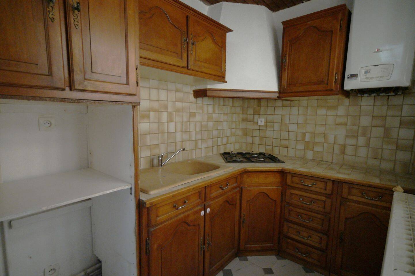 Maison à louer, 64m², NARBONNE