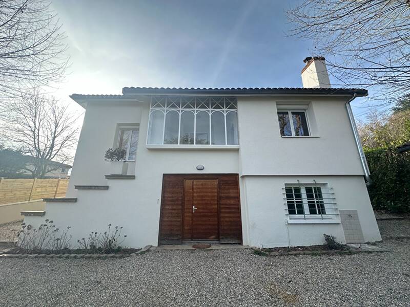 Maison à louer, 160m², SAINT DIDIER AU MONT D'OR
