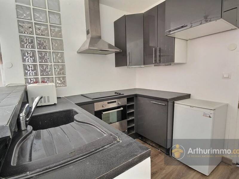 Maison à louer, 36m², CHARENTON LE PONT