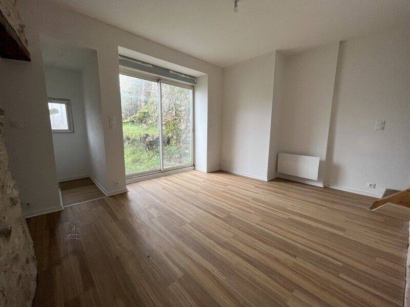 Maison à vendre, 51m², TULLE