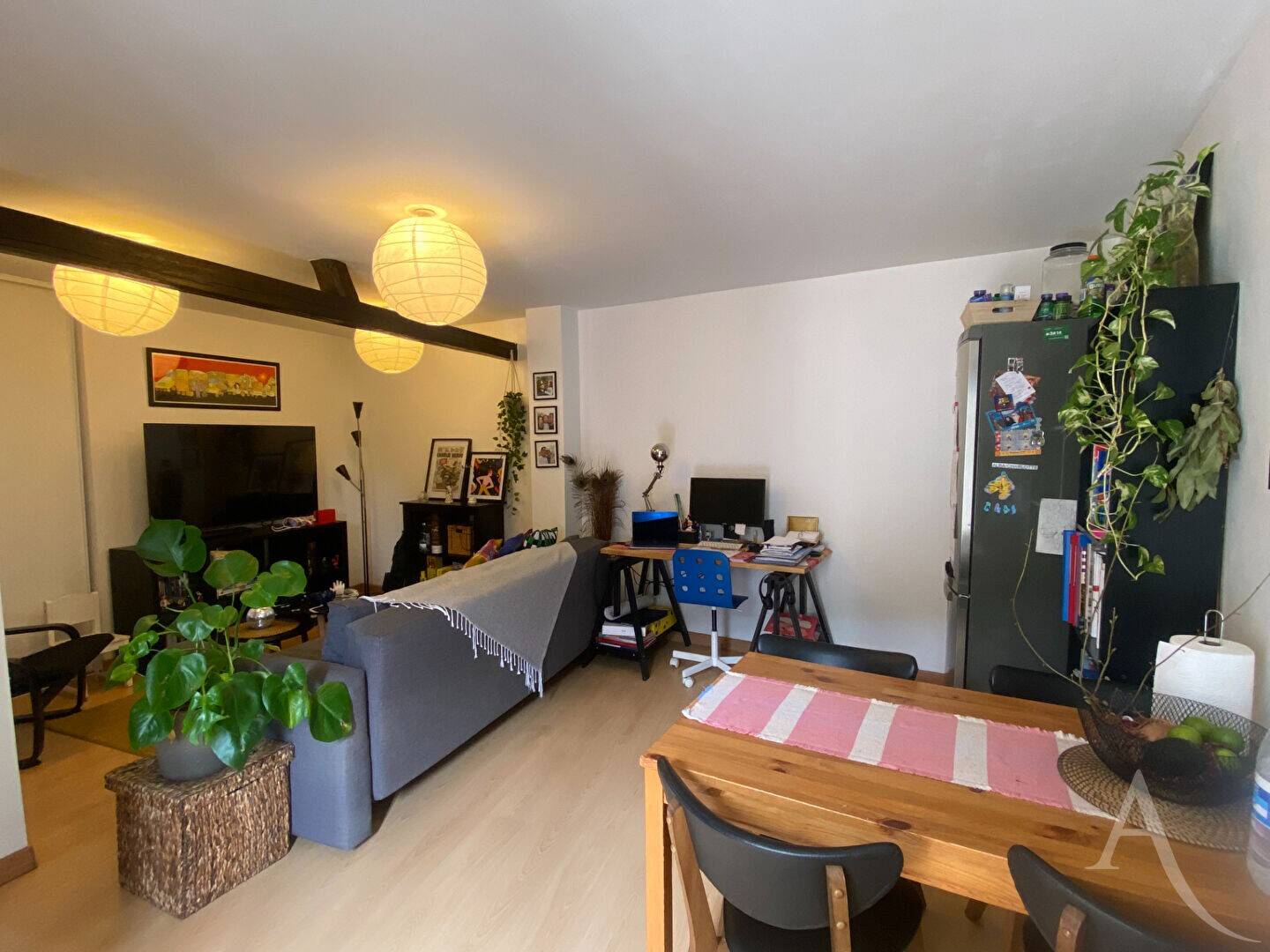 Maison à louer, 66m², BOURGES