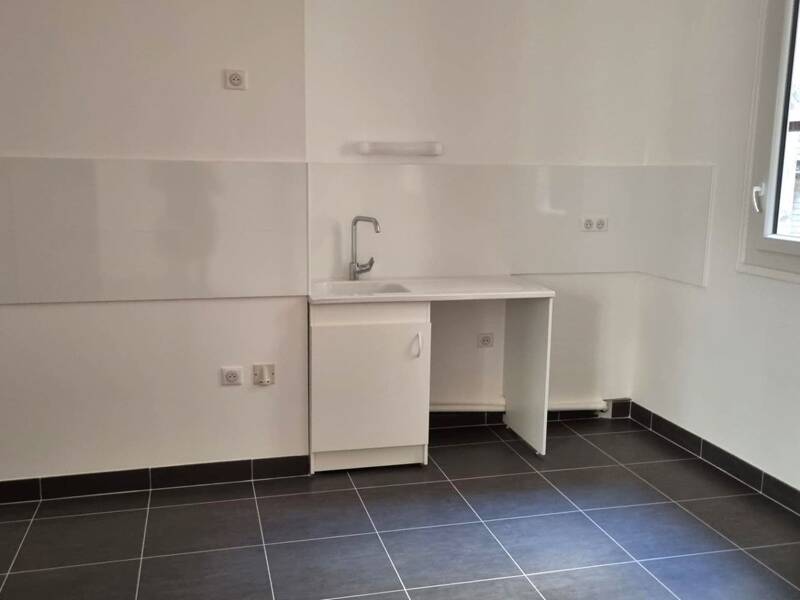 Maison à louer, 67m², PARIS 16E