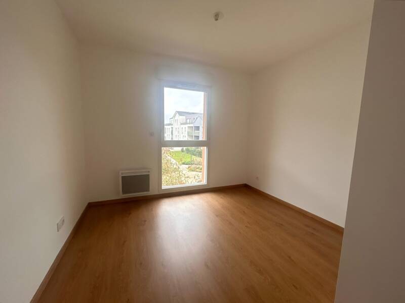 Maison à louer, 60m², TOURS