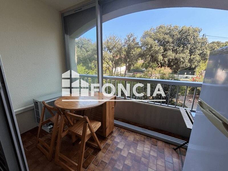 Maison à louer, 20m², SAINT MANDRIER SUR MER