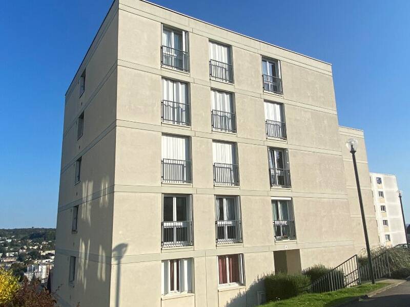 Maison à vendre, 25m², MAROMME