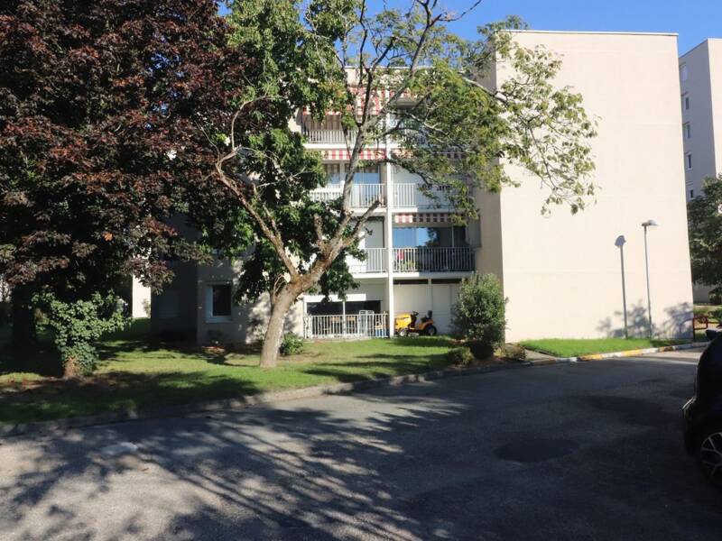 Maison à louer, 79m², TALENCE