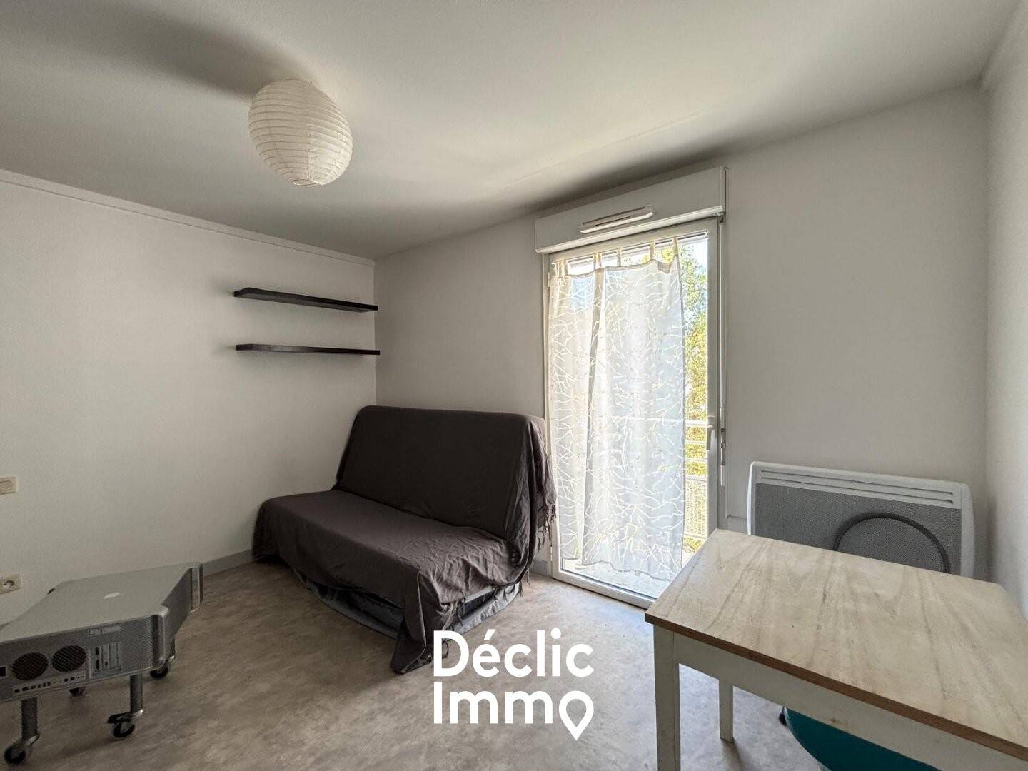 Maison à louer, 18m², LA ROCHELLE