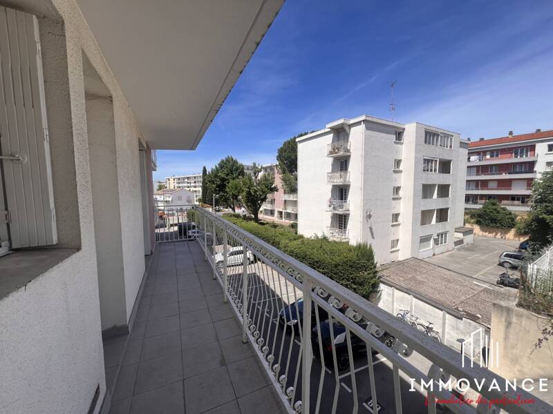Maison à louer, 33m², MONTPELLIER