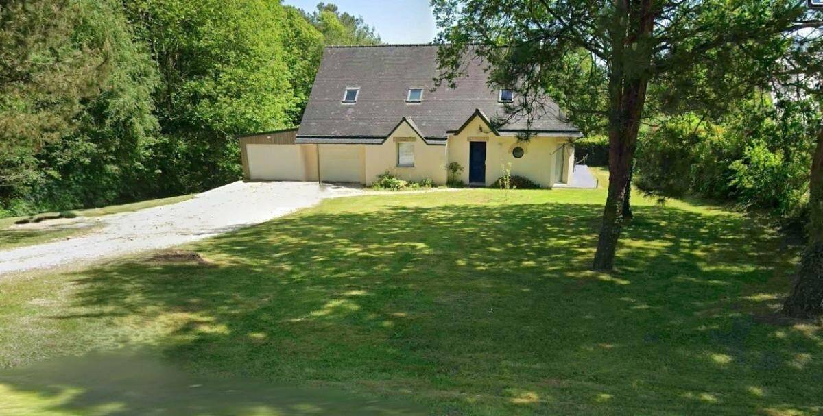 Maison à vendre, 105m², MOUSTOIR AC