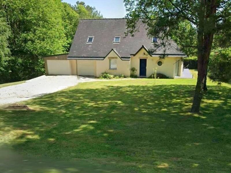 Maison à vendre, 105m², MOUSTOIR AC