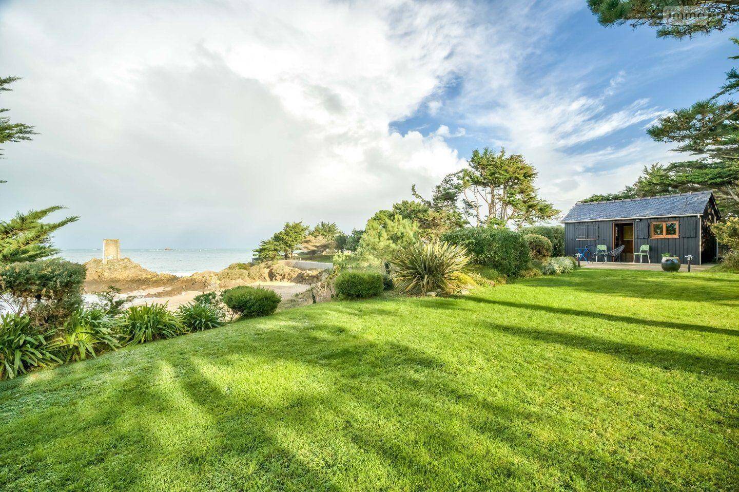Maison à vendre, 191m², SAINT LUNAIRE