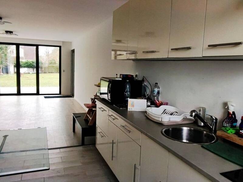 Maison à vendre, 175m², LYS LEZ LANNOY