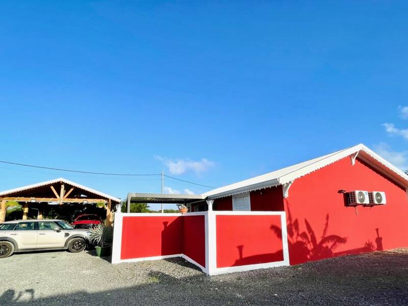 Maison à louer, 70m², SAINT FRANCOIS