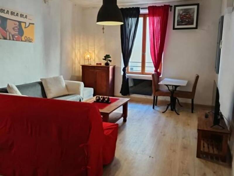 Maison à louer, 62m², AUBIGNAN