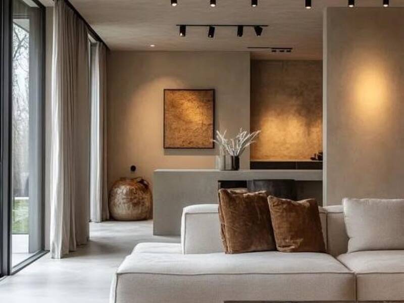 Maison à vendre, 104m², PARIS 18E