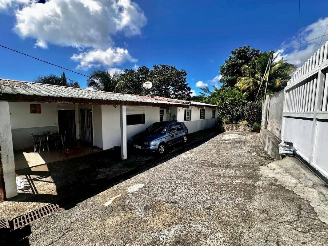 Maison à vendre, 90m², FORT DE FRANCE