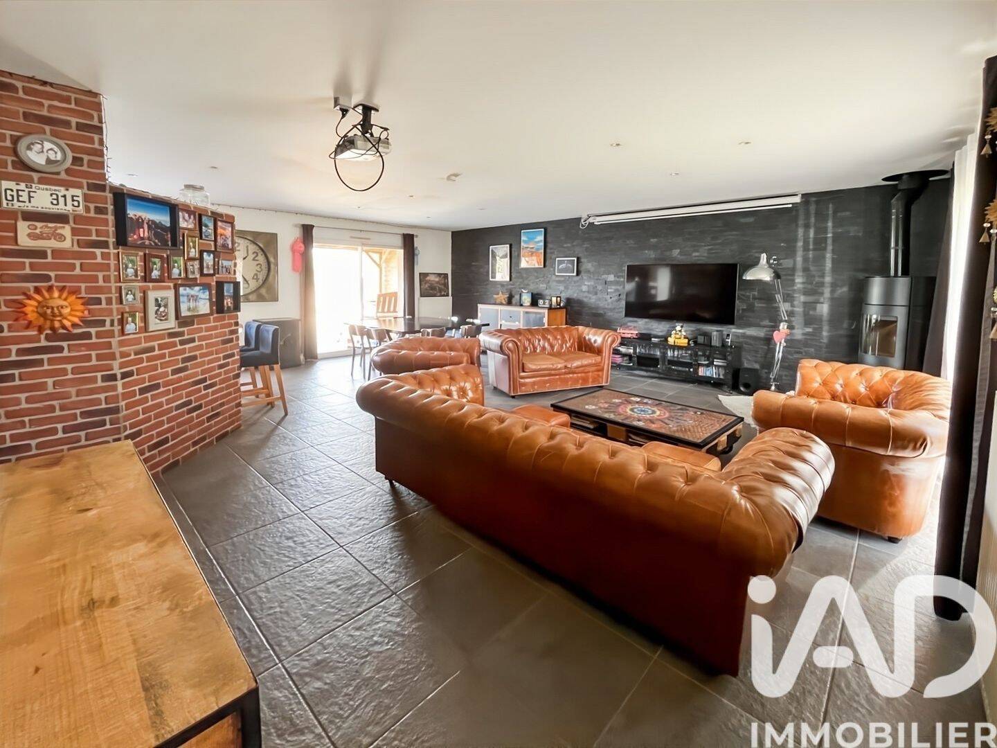 Maison à vendre, 140m², CHOLET