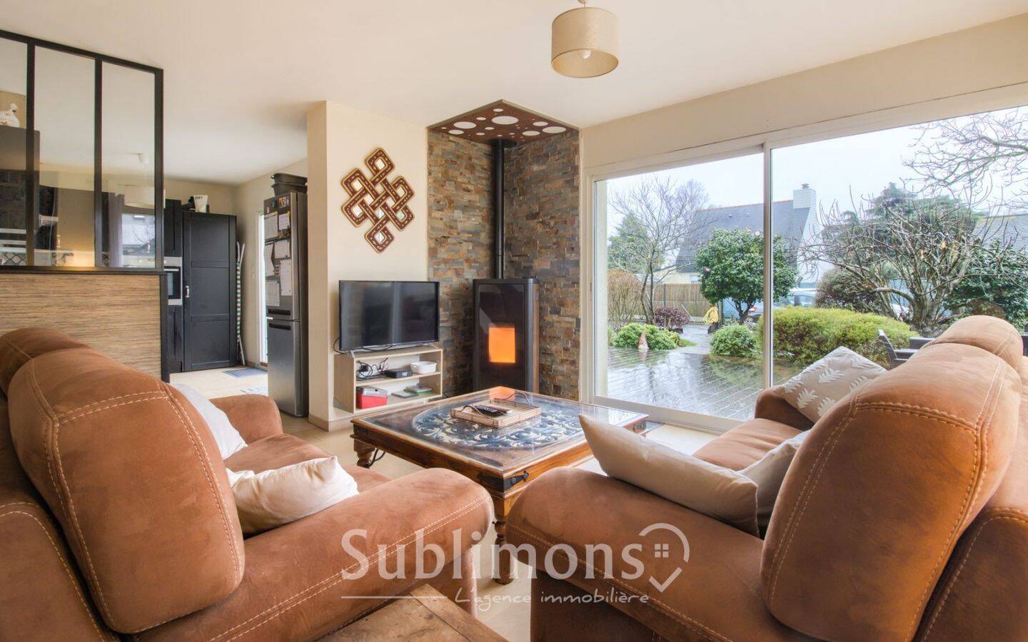 Maison à vendre, 162m², THEIX