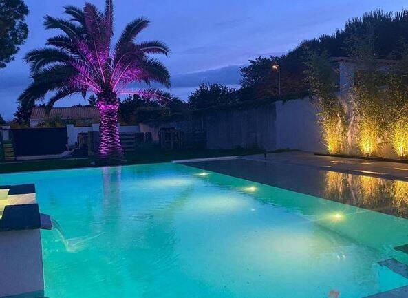 Maison à vendre, 159m², SAINT SULPICE DE ROYAN